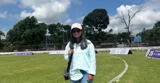 বিশ্বকাপের দল থেকে বাদ পড়া নিয়ে কোচের ব্যাখ্যা অপমানজনক: সুমনা